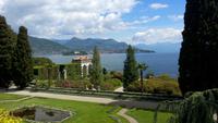 Lago Maggiore, Isola Bella