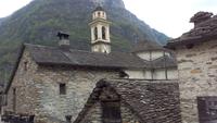 Verzascatal, Sonogno