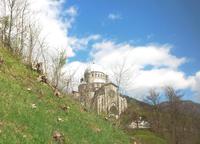 Re, Wallfahrtskirche Madonna del Sangue