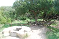 Picknickplatz am Cap Corse