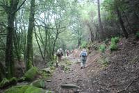 Wanderung Alta Rocca