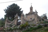 Kapelle Serra-di-Scopamène