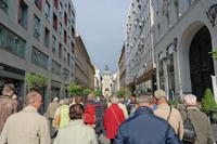 Stadtrundgang mit Jozef