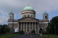 Basilika in Esztergom