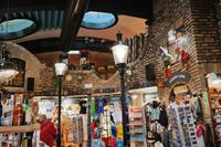 Hunderwasser-Village