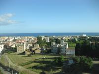 ... in Richtung Meer