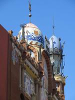 Barcelona, Paleo della musica