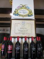 Chateau Grand Moulin, beim Winzer 