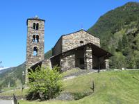 Andorra, San Joan