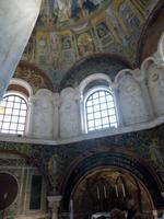 Ravenna, Baptisterium der Orthodoxen