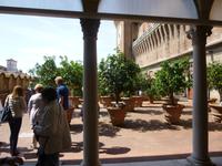 Ferrara, Wasserschloss