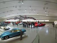 Modena, Ferrarimuseum