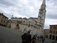 Modena, Dom