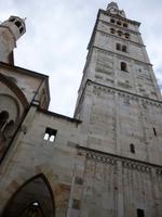 Modena, Kirchturm