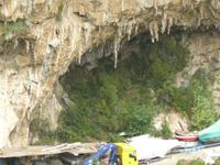 Höhle bei Ravello