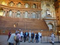 Parma, Teatro Farnese