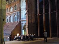 Parma, Teatro Farnese