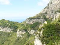 Sentiero degli Dei - Götterwanderweg