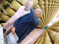 Caseificio, Ghiardo di Bibbiano