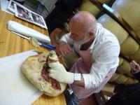 Caseificio, Ghiardo di Bibbiano