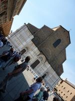 Bologna, San Petronio