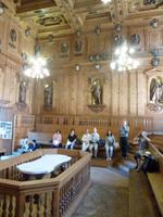 Bologna, Anatomisches Theater