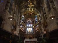 Palma - Kathedrale 