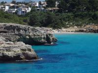 Cala Mandia