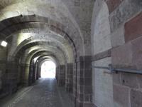 Neuf-Brisach, Colmarer Tor