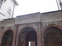 Patrizierhaus in Dijon