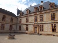 Wasserschloss Cormatin