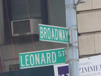Broadway!