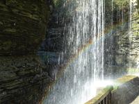 Watkins Glen State Park