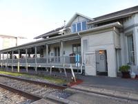 Abendessen am Seneca Lake