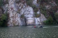 Die Tafel des Trajan