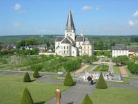 Abbaye Saint-George de Boscherville