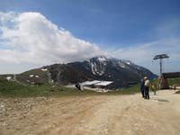 Monte Baldo
