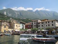 Malcesine