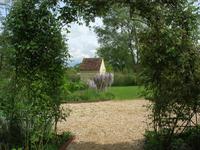 Jardin Francois