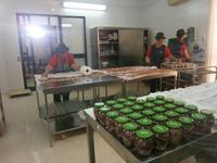  Malta Sunripe - Produktionshalle