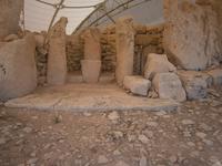 Tempelanlage Hagar Qim