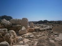 Tempelanlage Hagar Qim