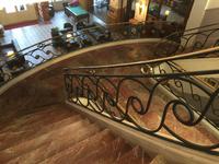 Unser Hotel in Carcassonne