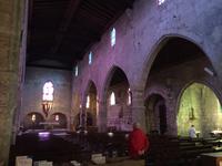 Aigues Mortes_Wehrkirche