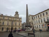 Arles_Place de la République