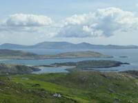 Derrynane Bay