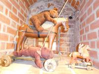 Litauen_Trakai_Wasserburg