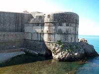 UNESCO - Welterbe: Dubrovnik 