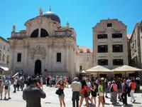 UNESCO - Welterbe: Dubrovnik 