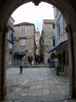 Korcula (für UNESCO - Erbe nominiert)